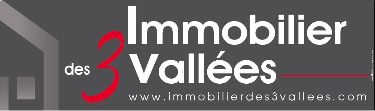 Agence immobilière IMMOBILIER DES 3 VALLEES