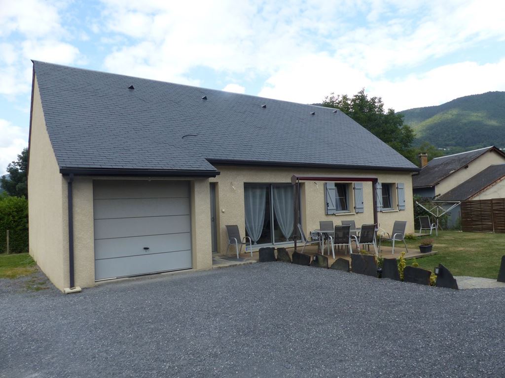 Image 1 - Maison - GUCHEN annonce immobilière du mois