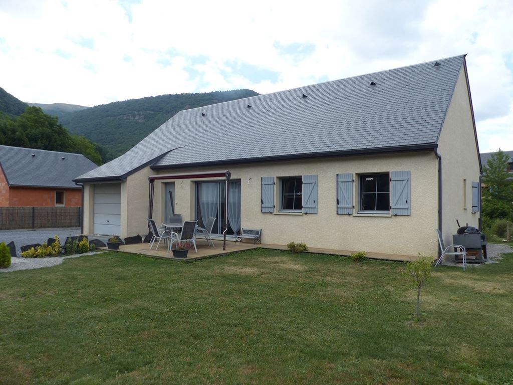 Image 2 - Maison - GUCHEN annonce immobilière du mois